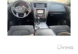 Nissan Patrol XE 2022